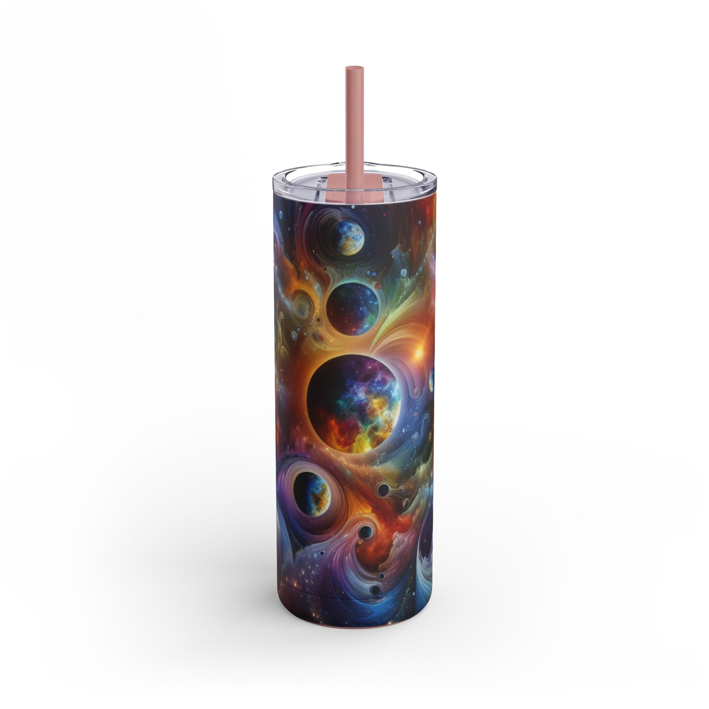 Seraphina Vecellio - Maars Maker Tumblers