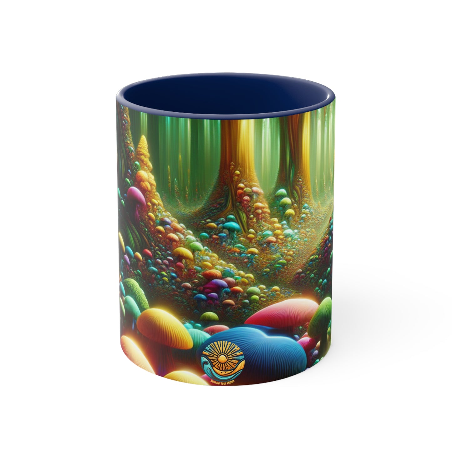 Isabella Verreno - Mugs