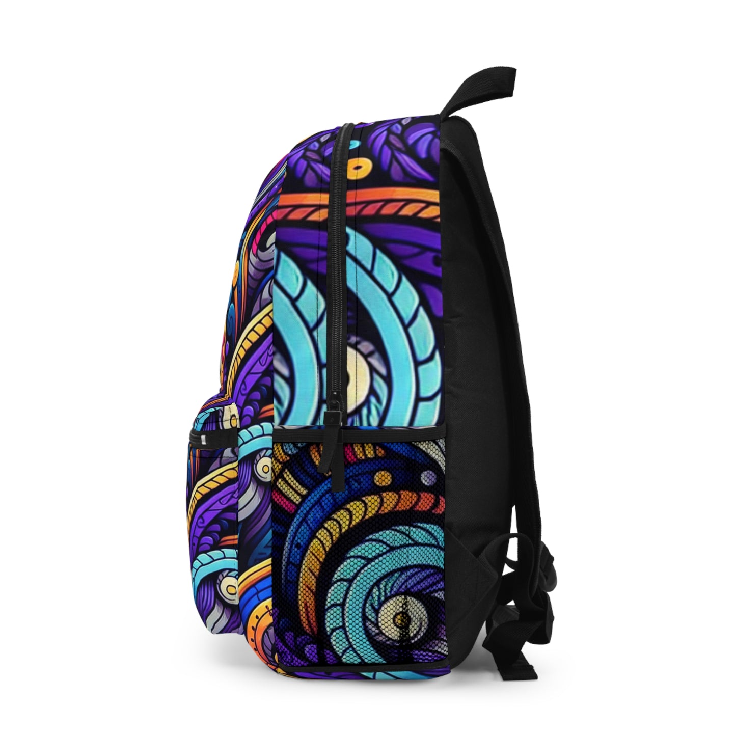Isabella DeMarco - Backpack