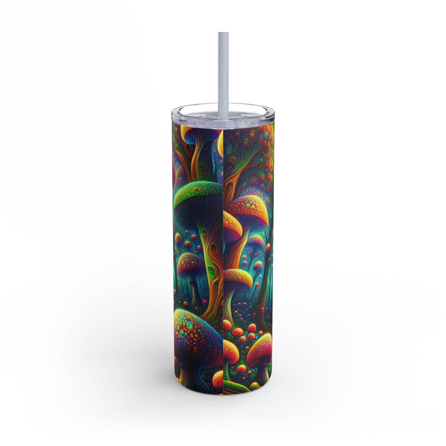Benedetta Caravaggio - Maars Maker Tumblers