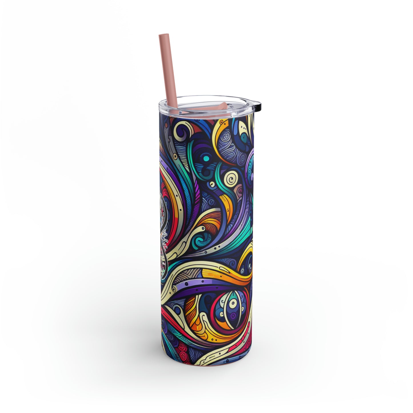 Alessandra Bellini - Maars Maker Tumblers
