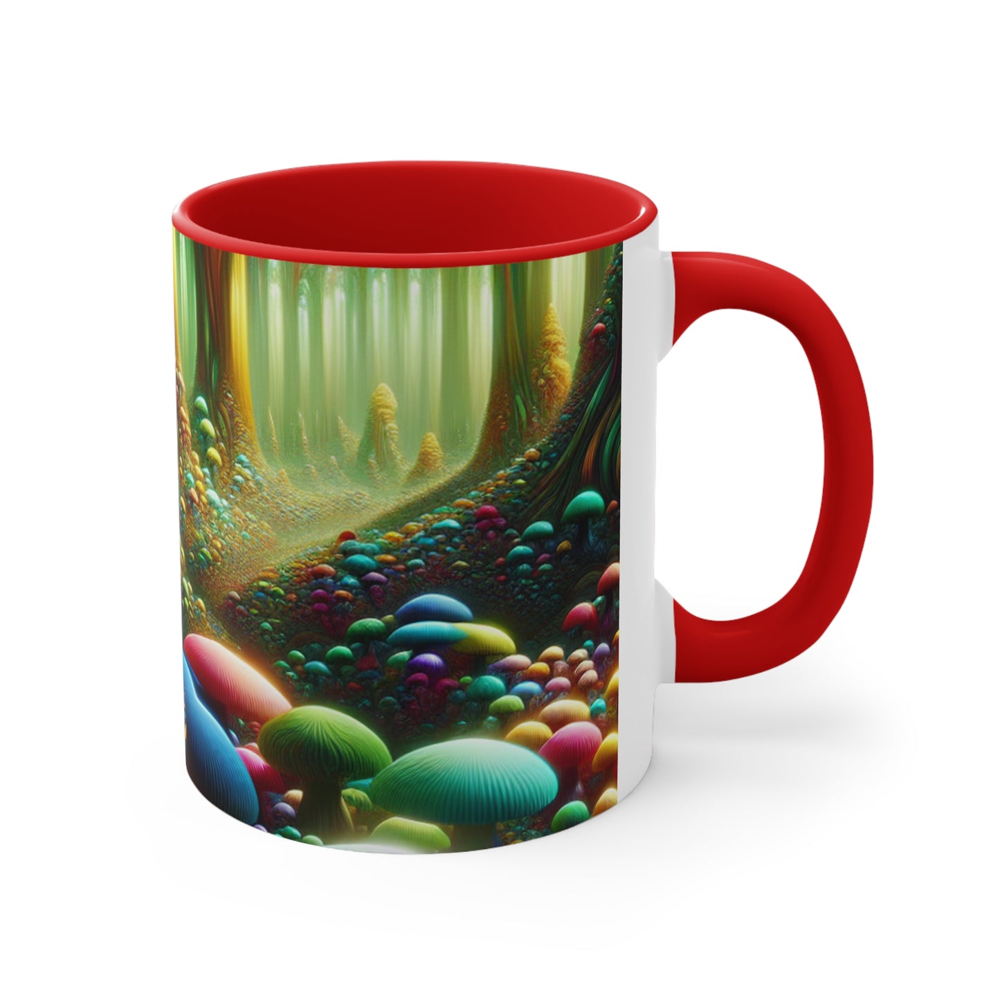 Isabella Verreno - Mugs