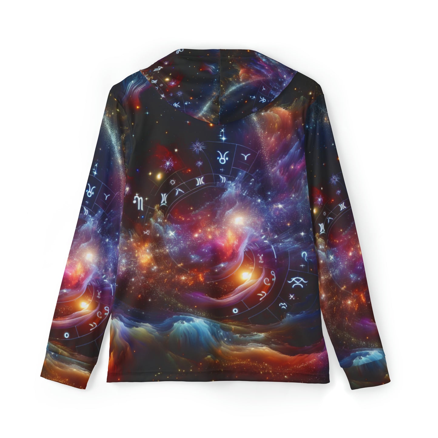 Annalise Van Daelen - AOP Hoodie