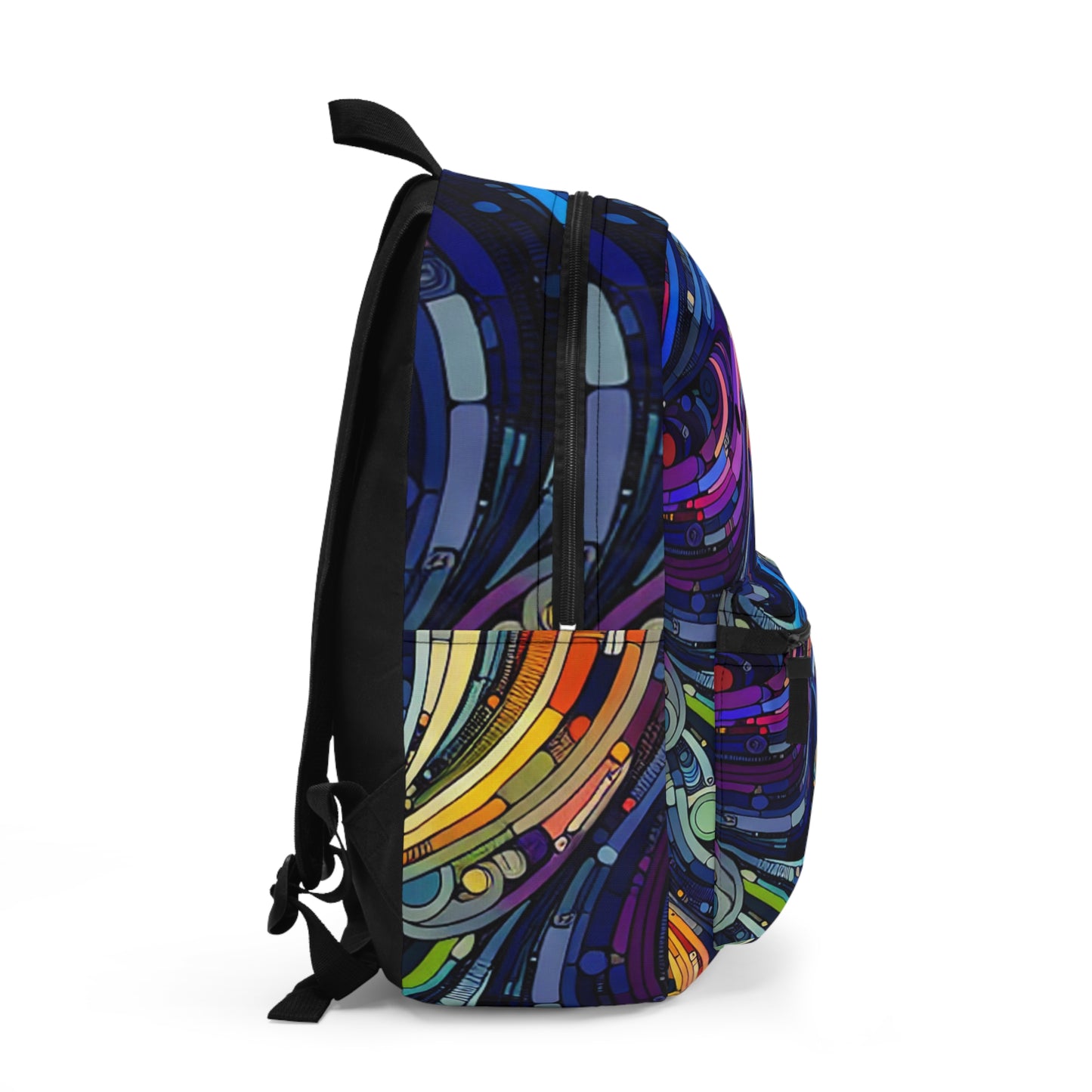 Benedetta Allegri - Backpack