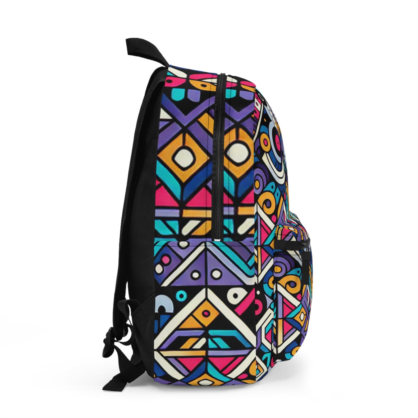 Isabella Vivaldi - Backpack