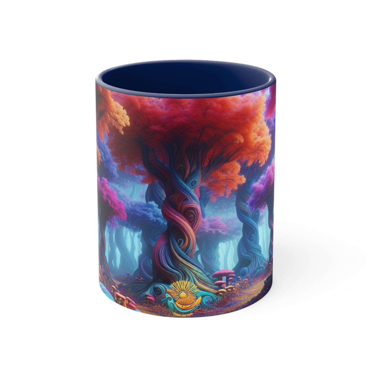 Isabella Da Venezia - Mugs