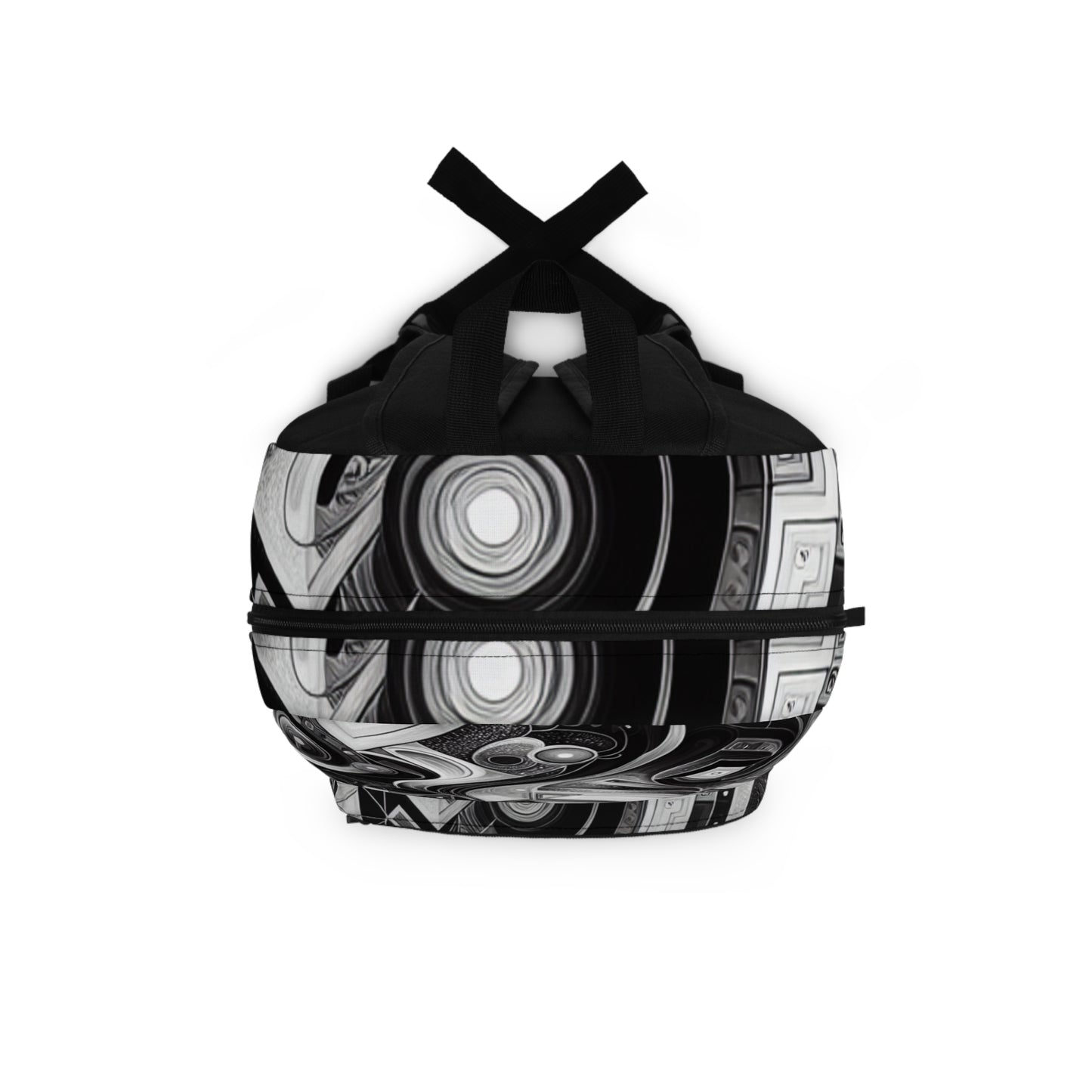 Seraphina Vanloch - Backpack