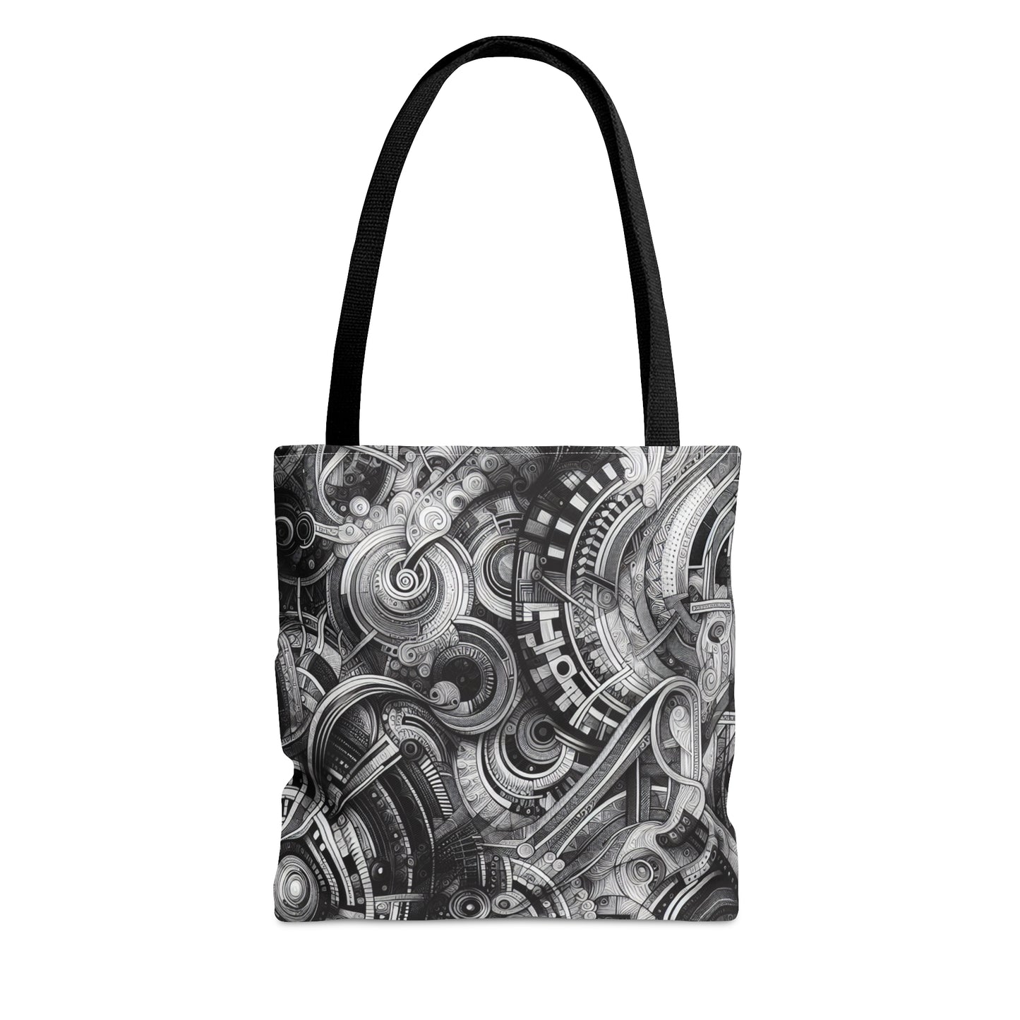 Isabella Delamore - Tote Bag