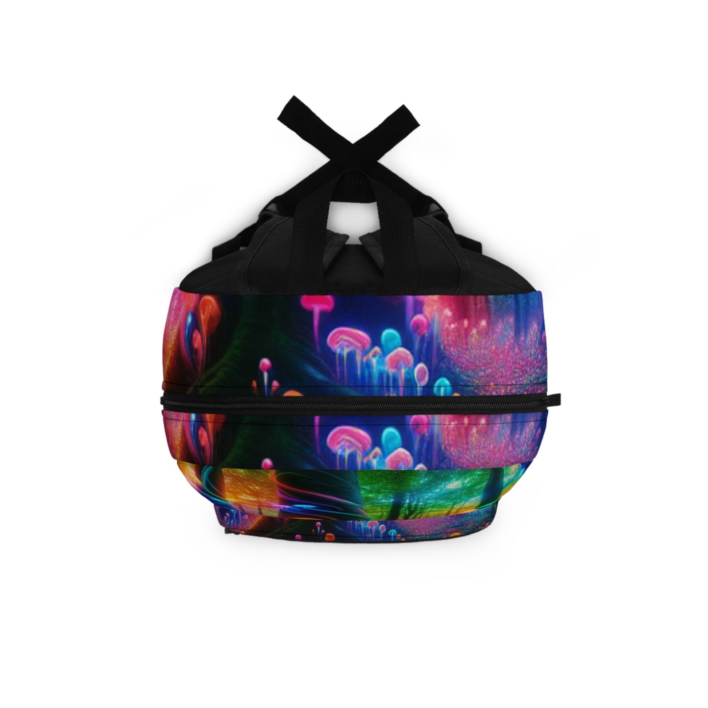 Aurelio Bellini - Backpack
