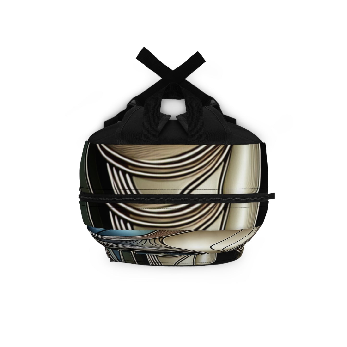 Augustina Rossetti - Backpack