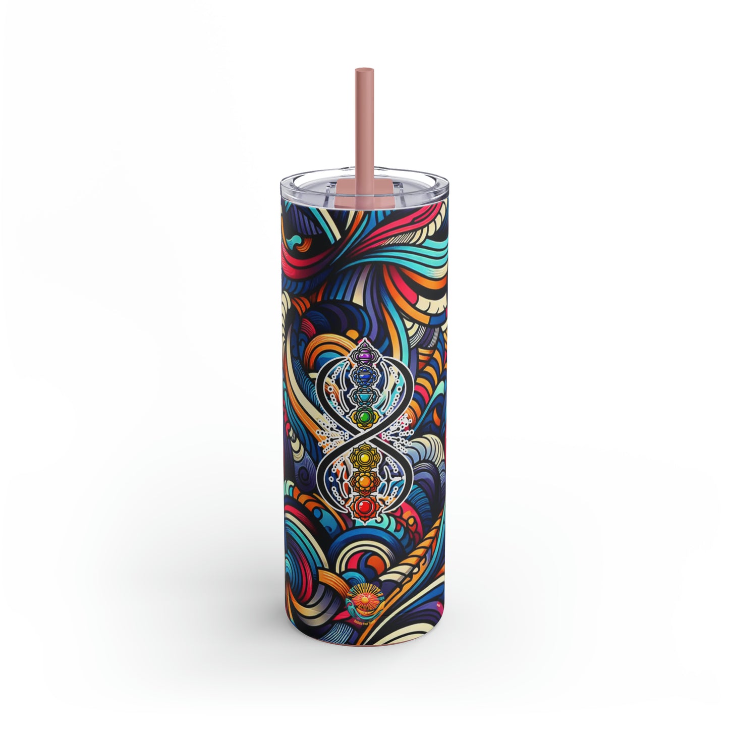 Isabella Morretti - Maars Maker Tumblers