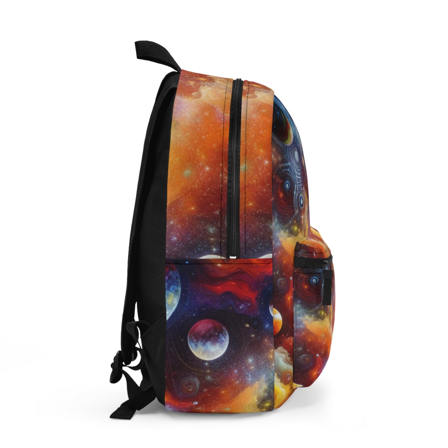 Isabella Romano - Backpack