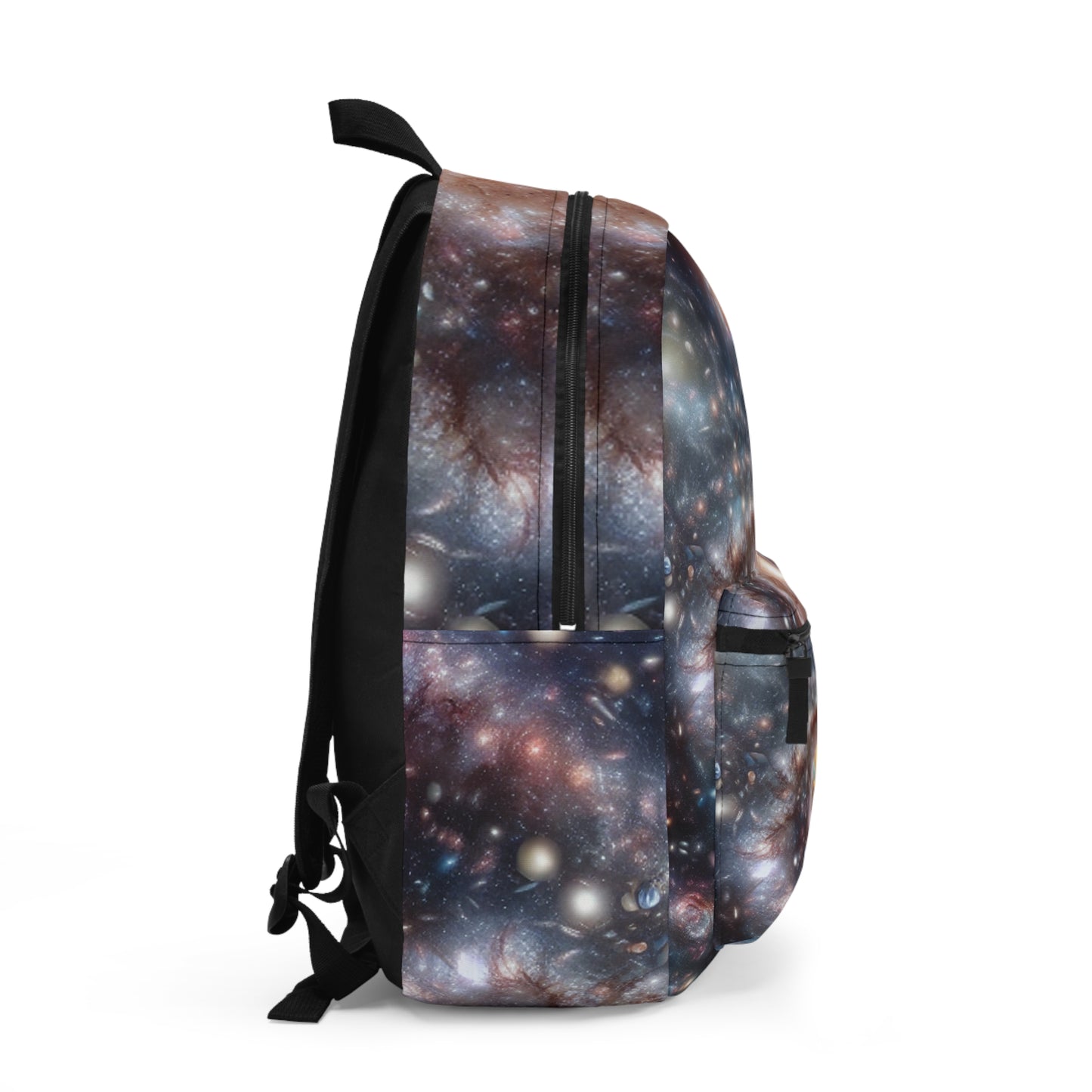 Isadora Van Derloch - Backpack