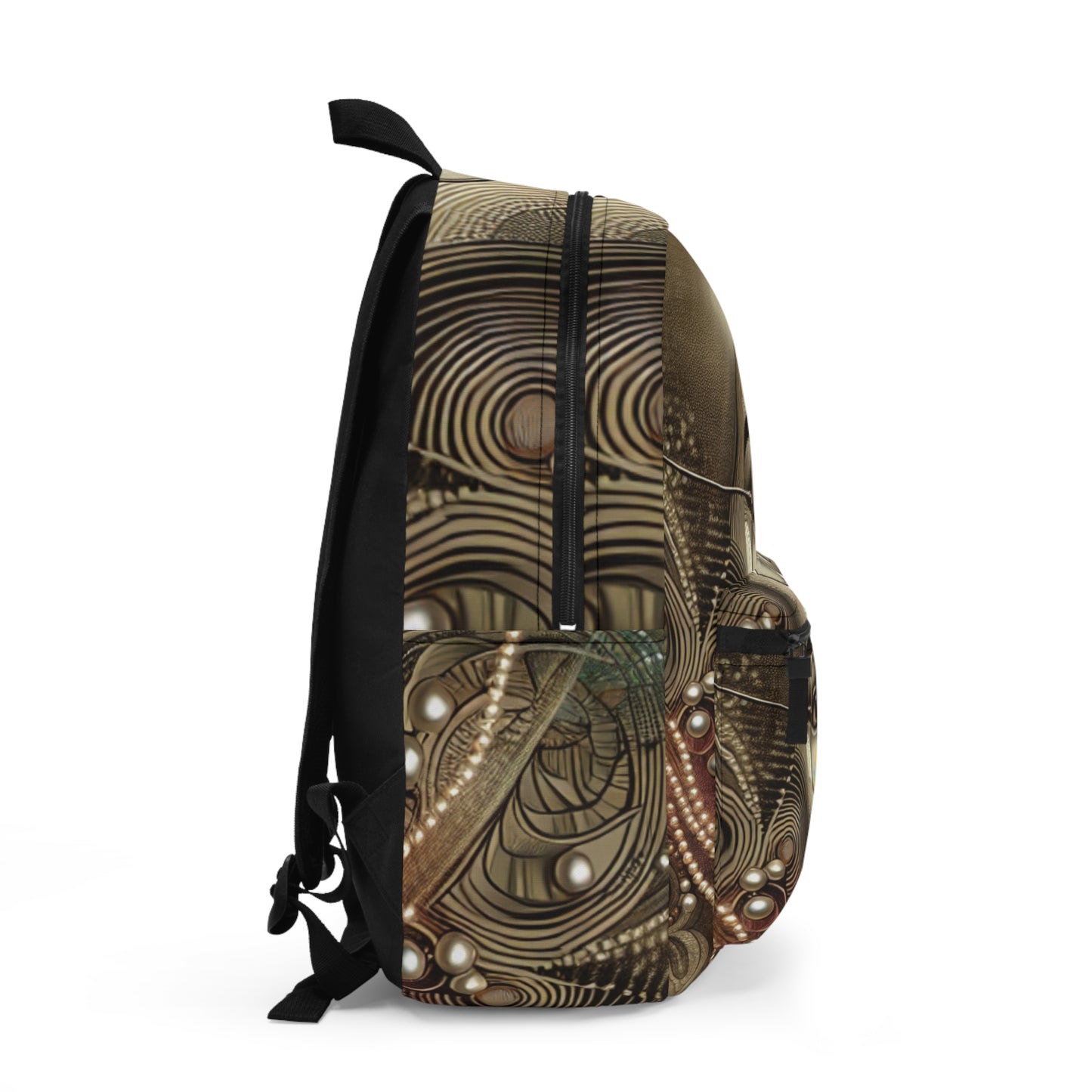 Isabella Constantini - Backpack