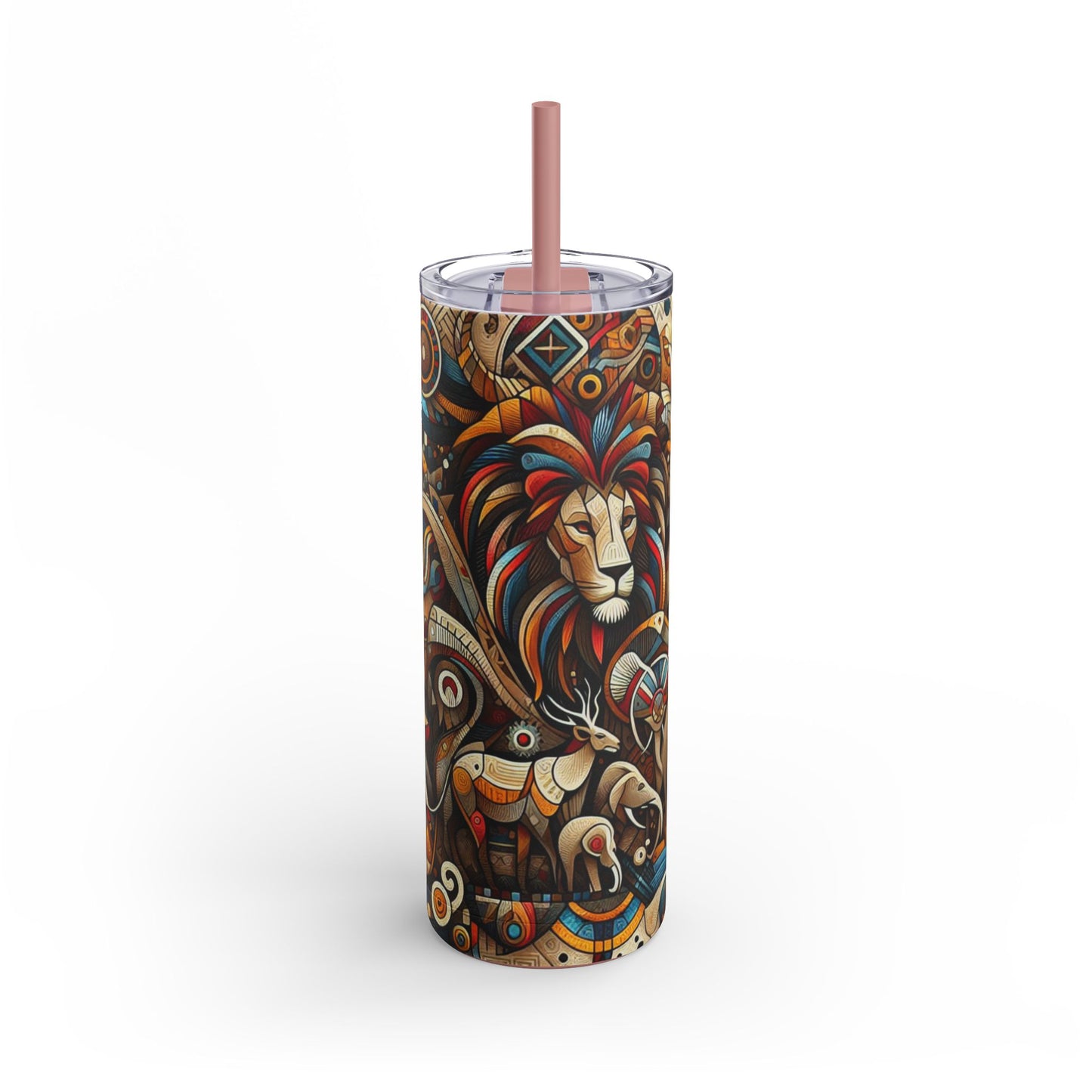 Seraphina Delacour - Maars Maker Tumblers