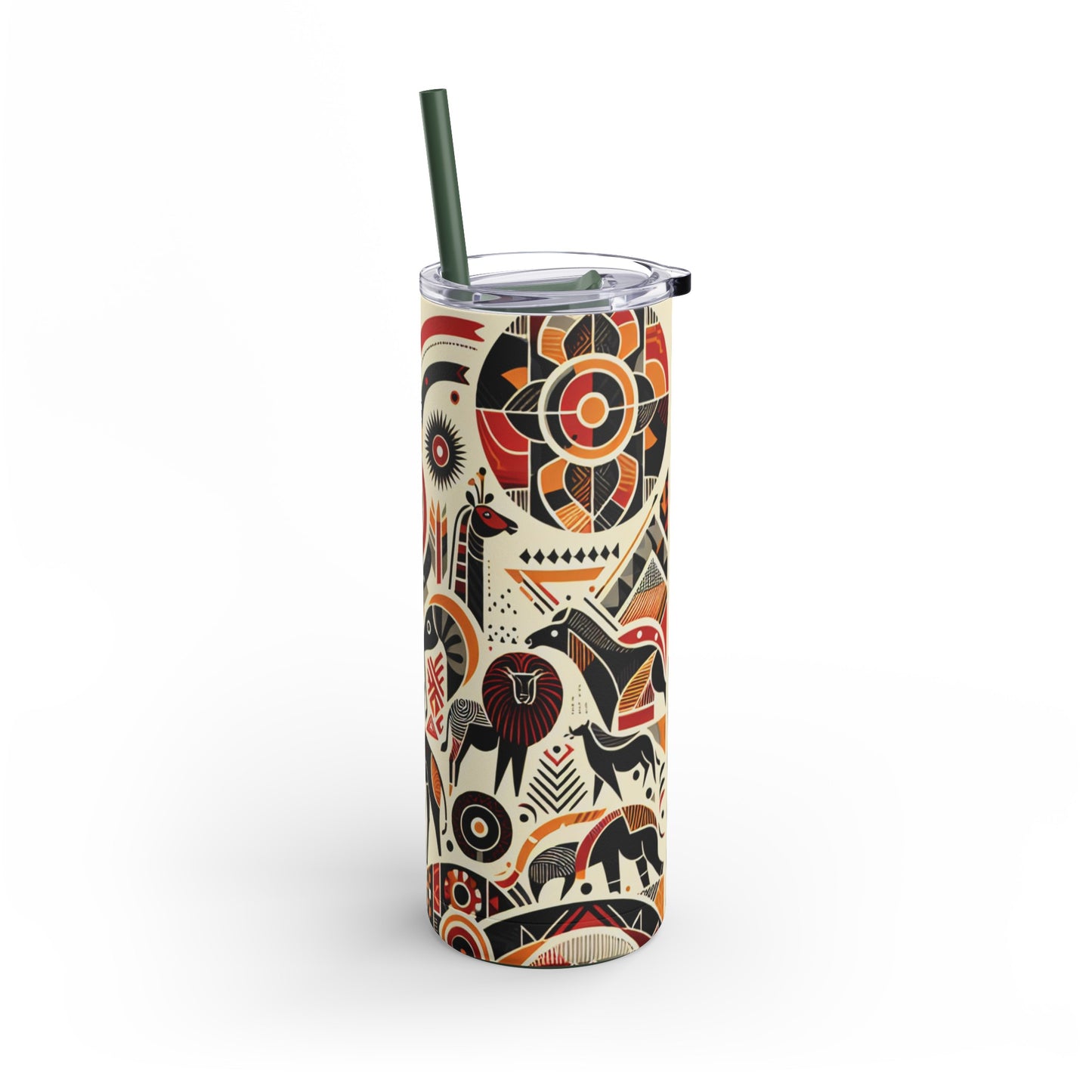 Eleanora Barcelli - Maars Maker Tumblers