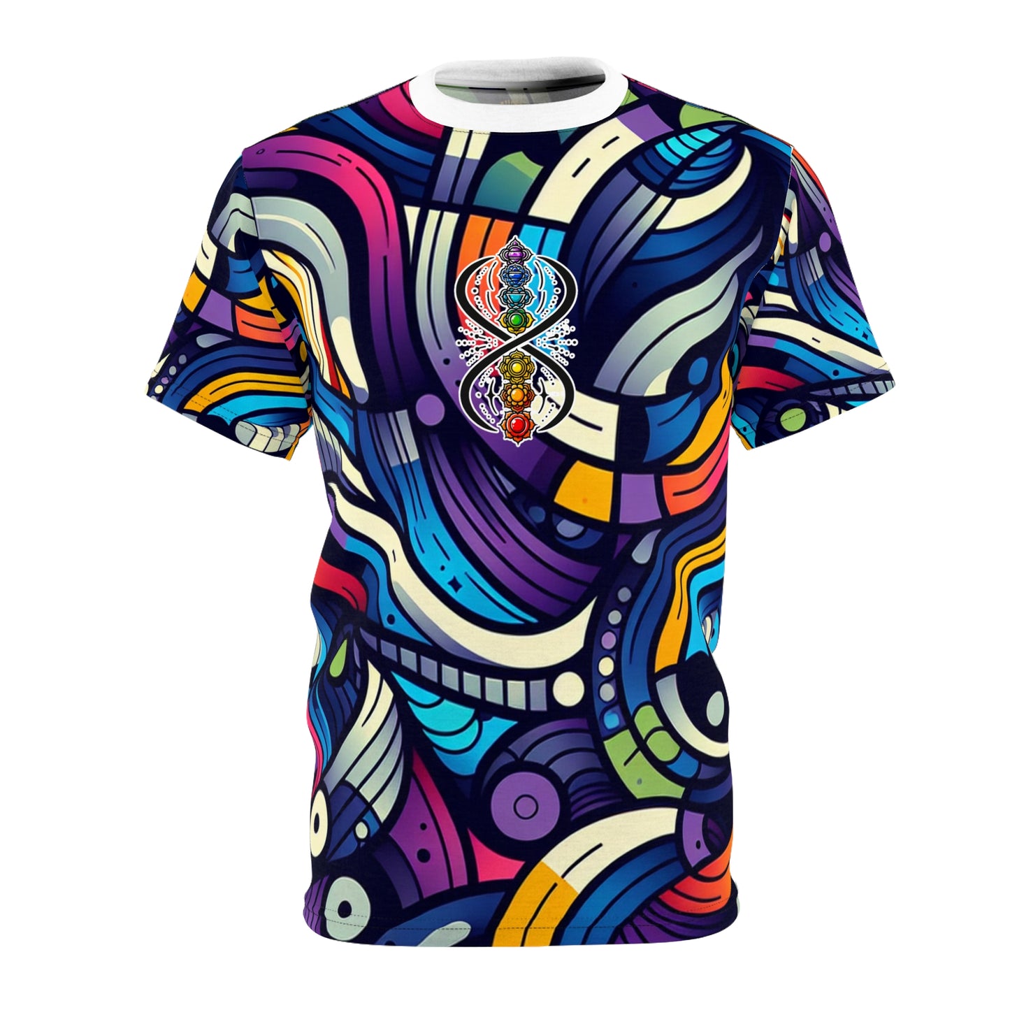 Benedicto Rossetti - Tee