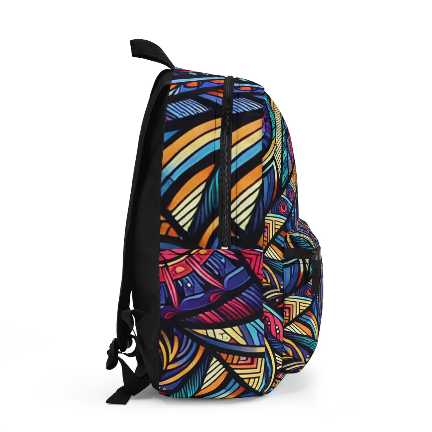 Antonella Sorrentino - Backpack