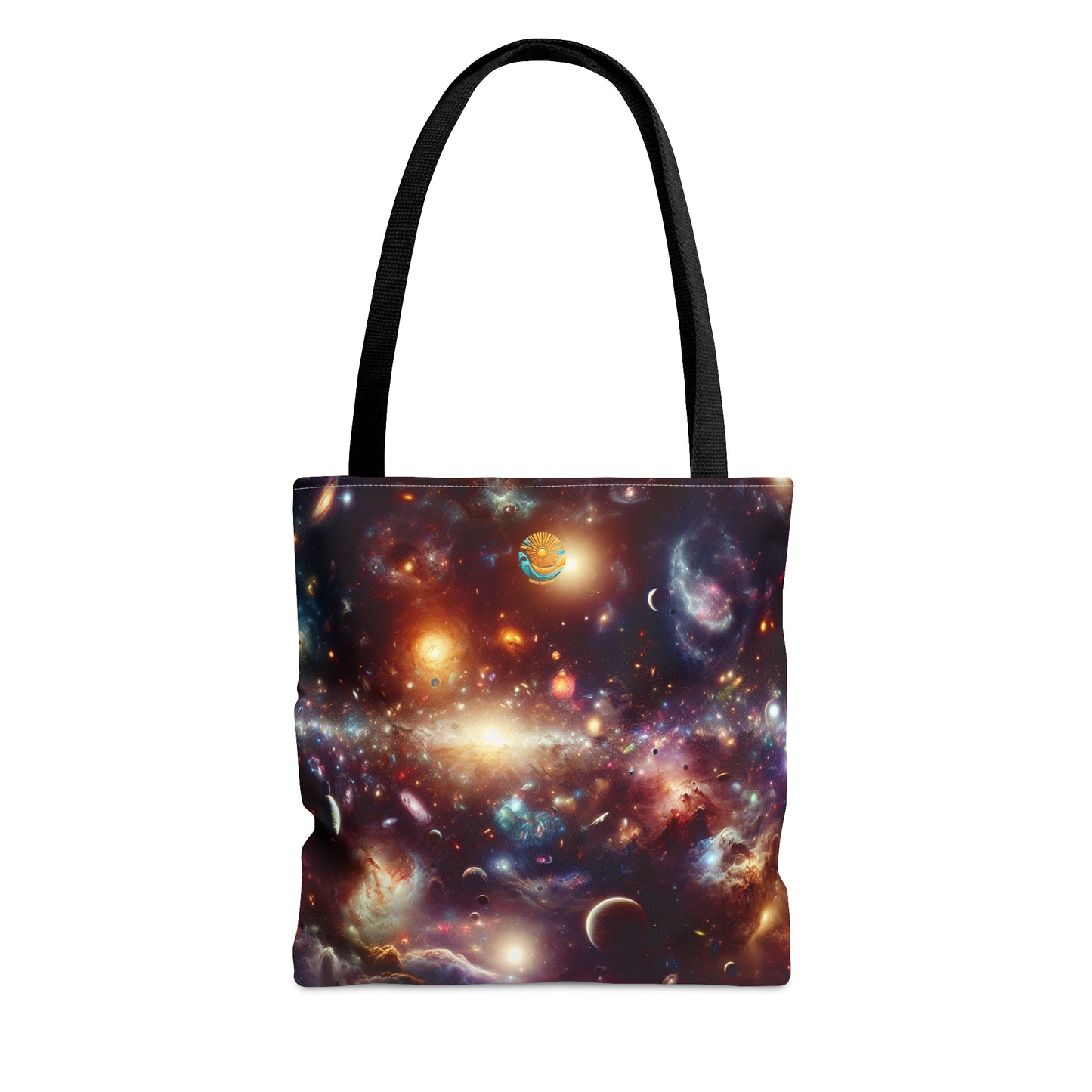 Eleanora Delmonte - Tote Bag