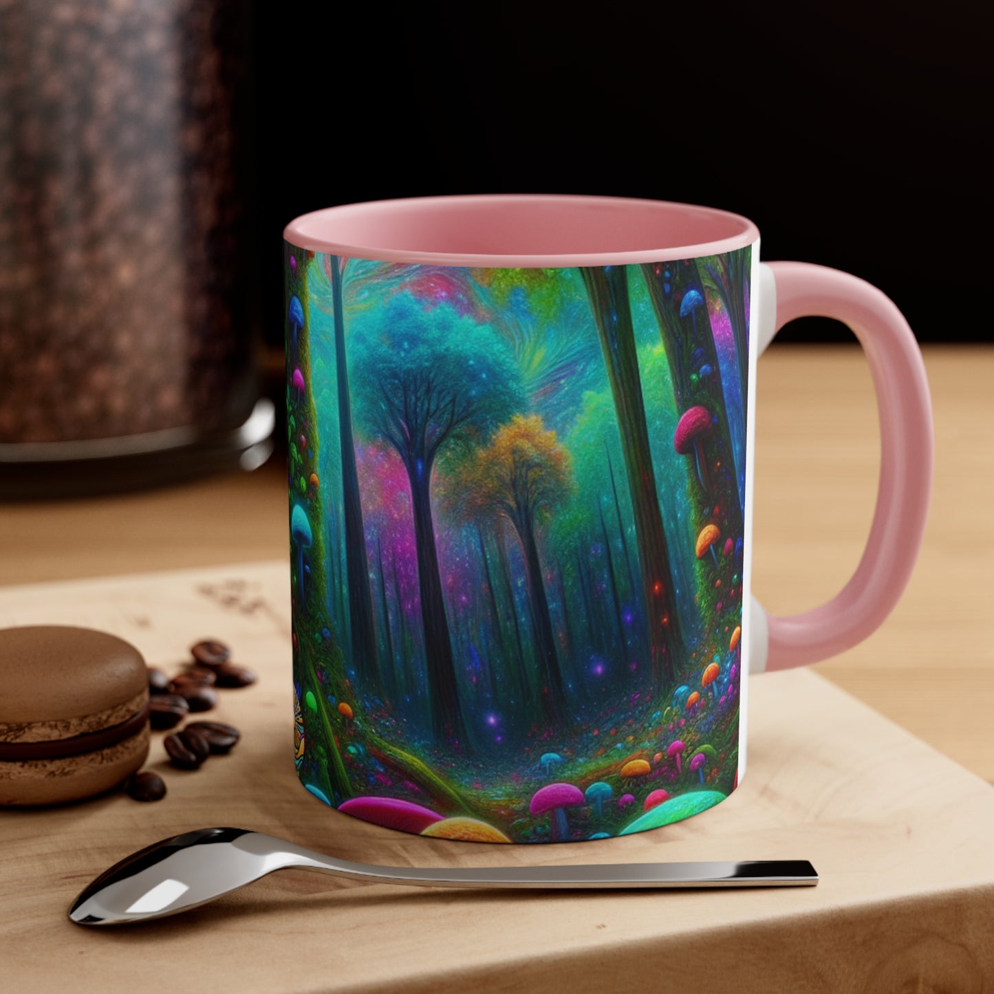 Theodore Valerius - Mugs