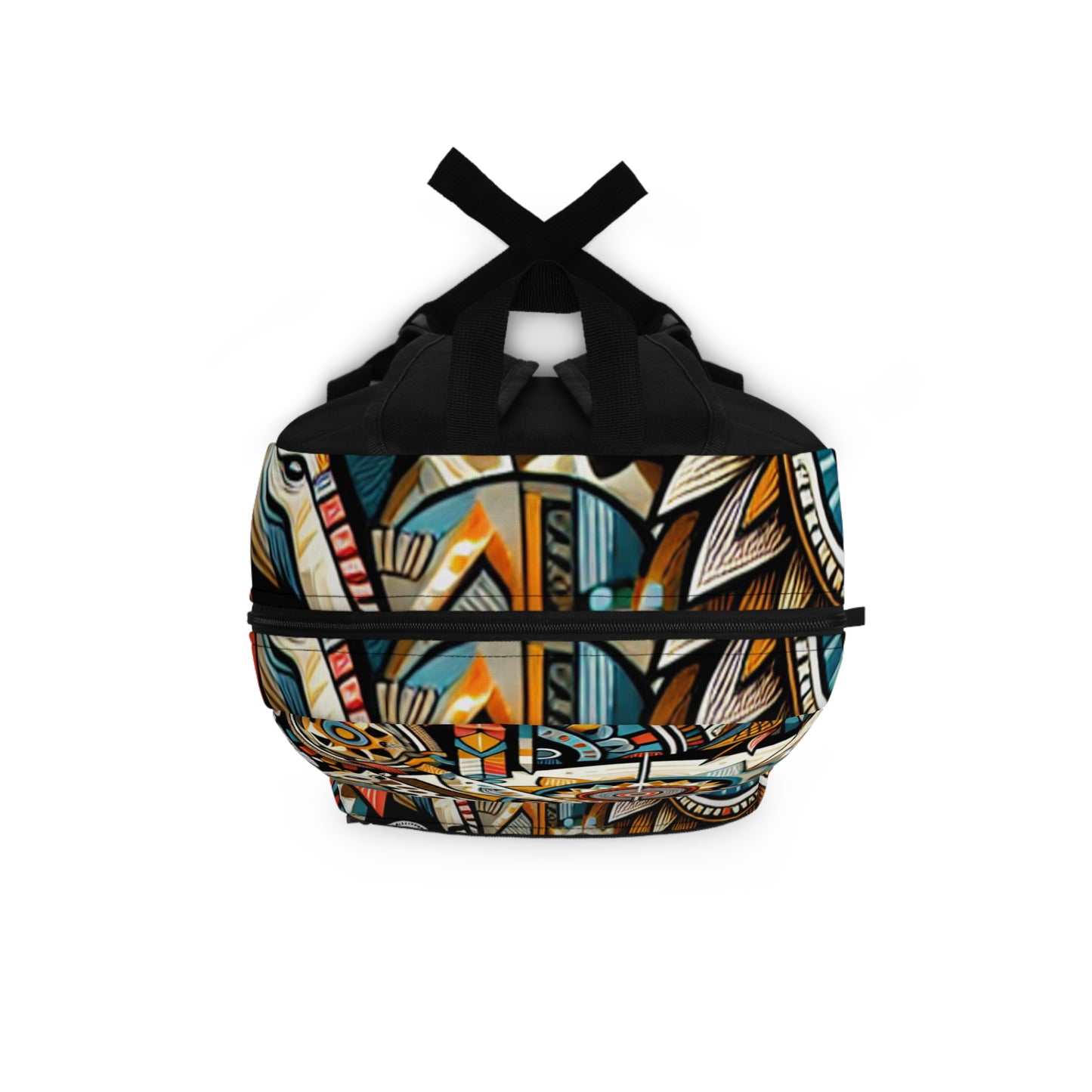 Eloise Grimaldi - Backpack