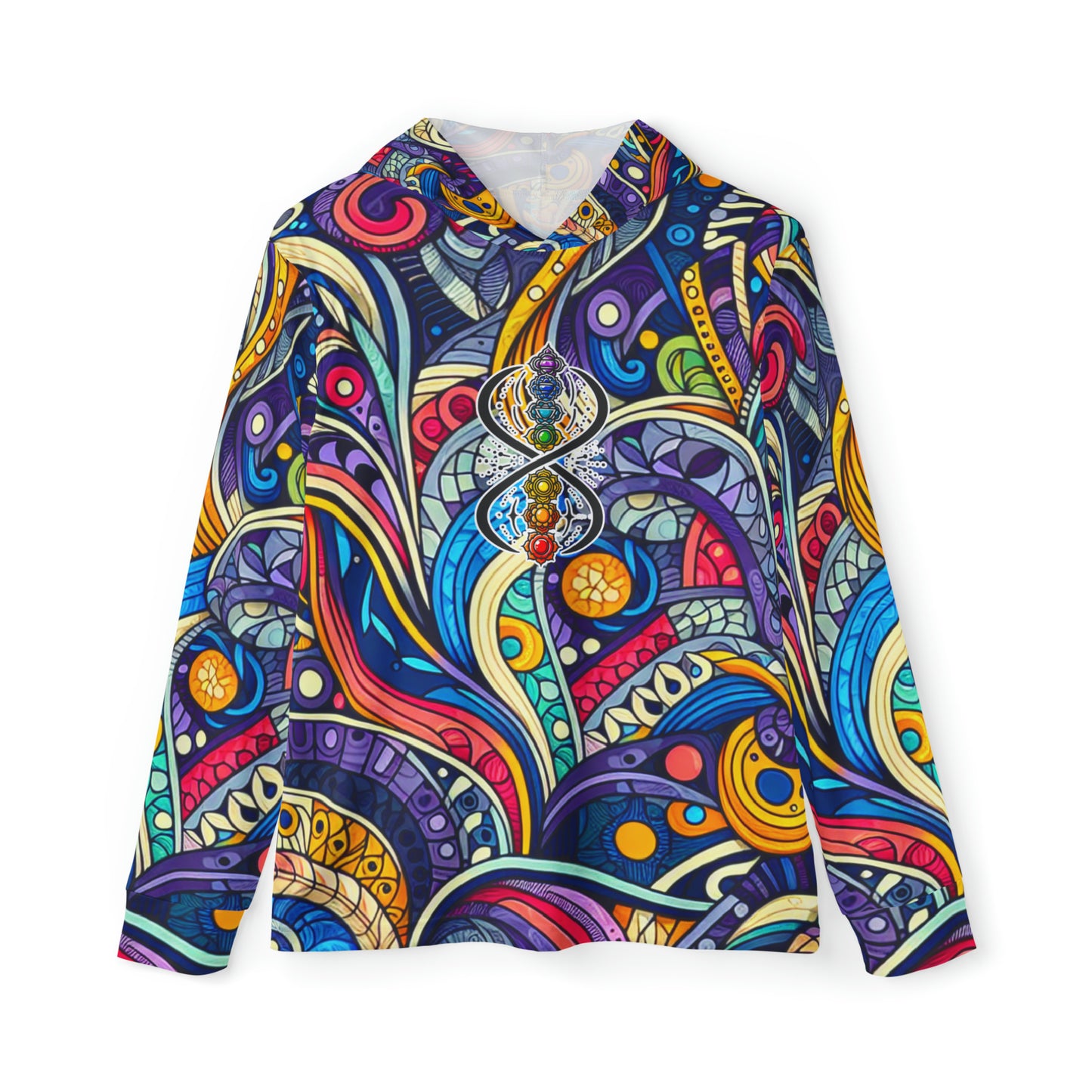 Anastasio Donatelli - AOP Hoodie