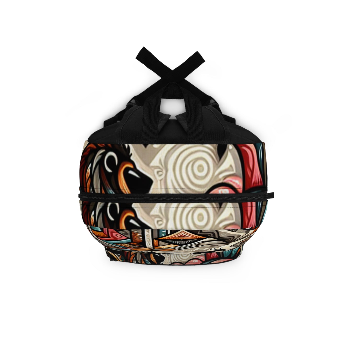 Alessandra Baroquezzo - Backpack