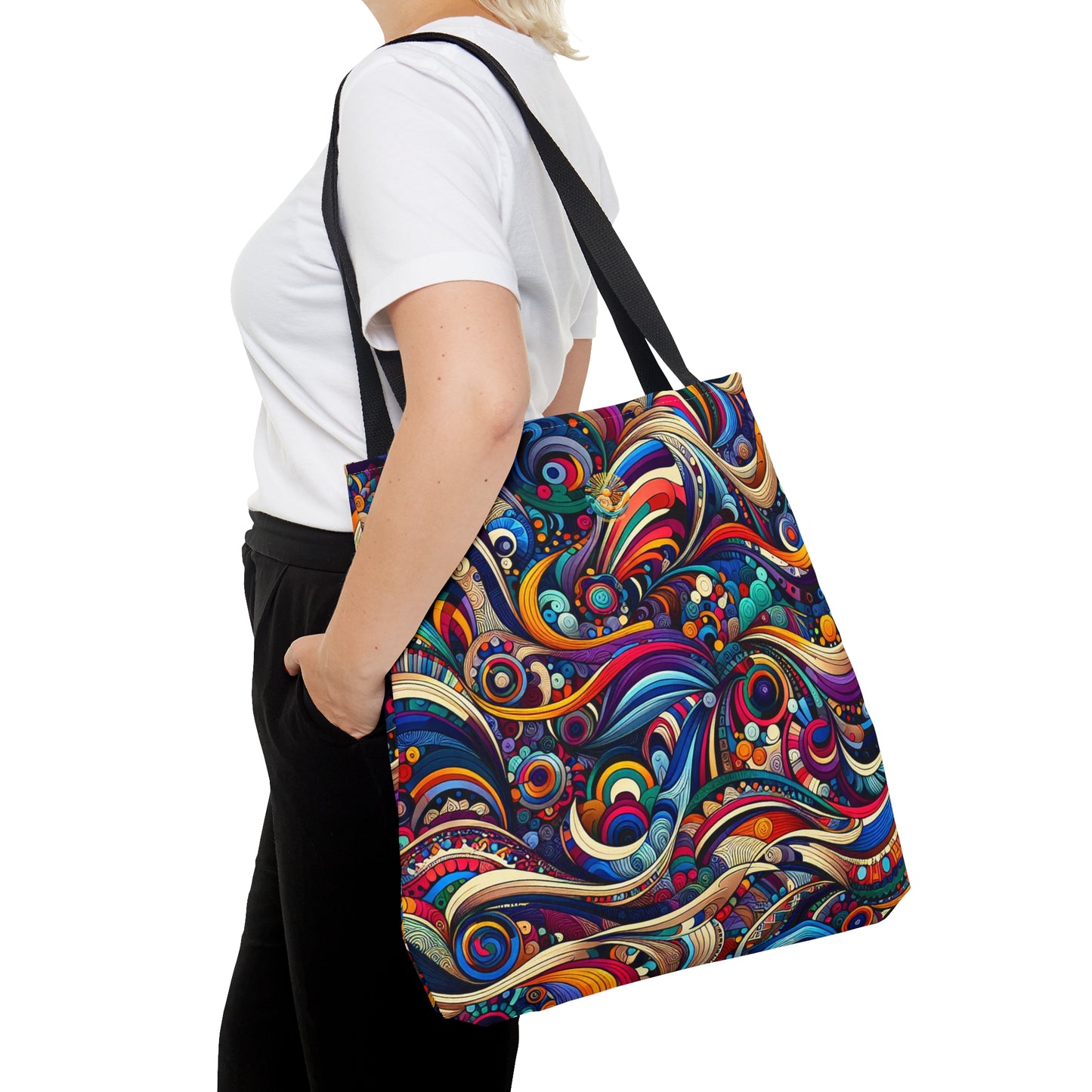 Isabella Delamere - Tote Bag