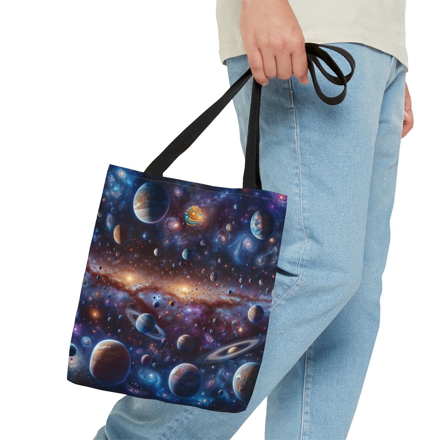 Isabella Cortesi - Tote Bag