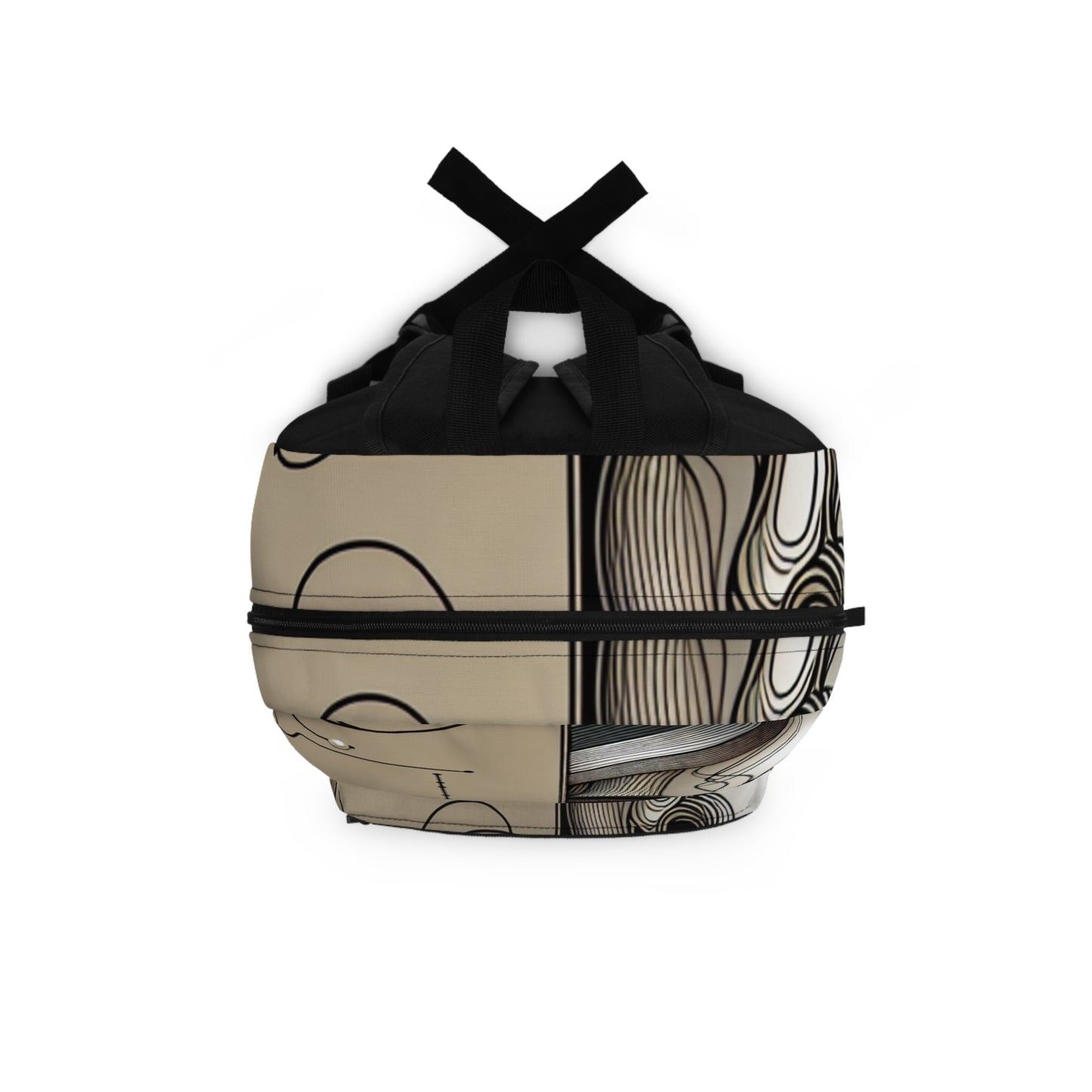 Emilio Belladonna - Backpack