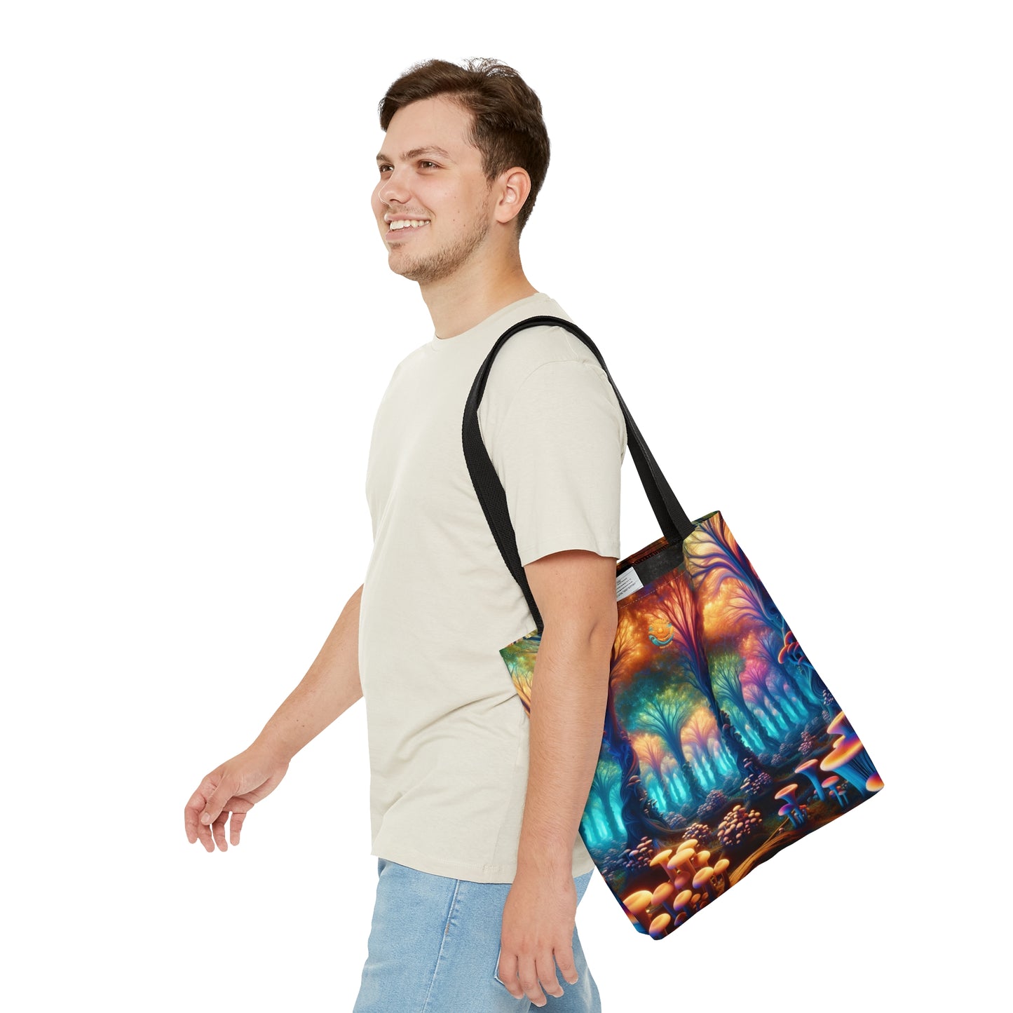 Seraphina VanDusen - Tote Bag
