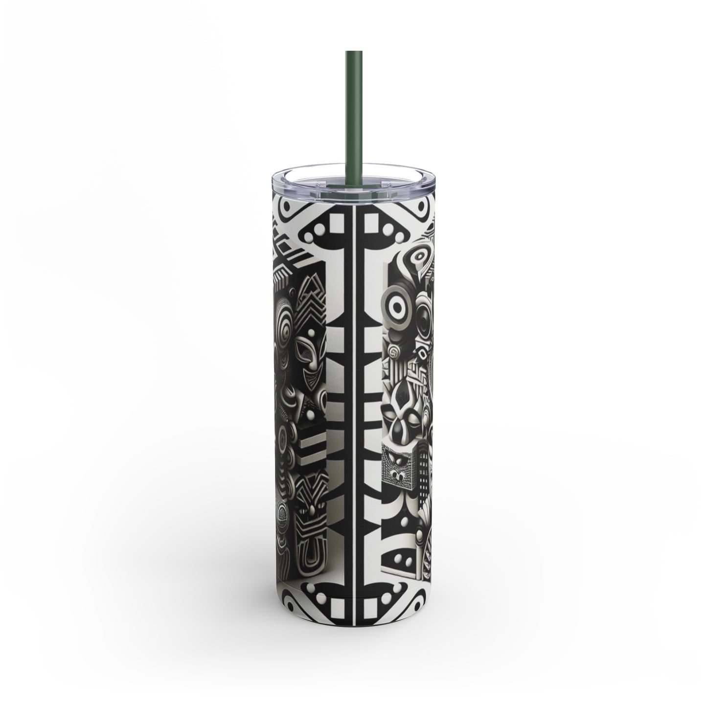 Isabella Cortese - Maars Maker Tumblers