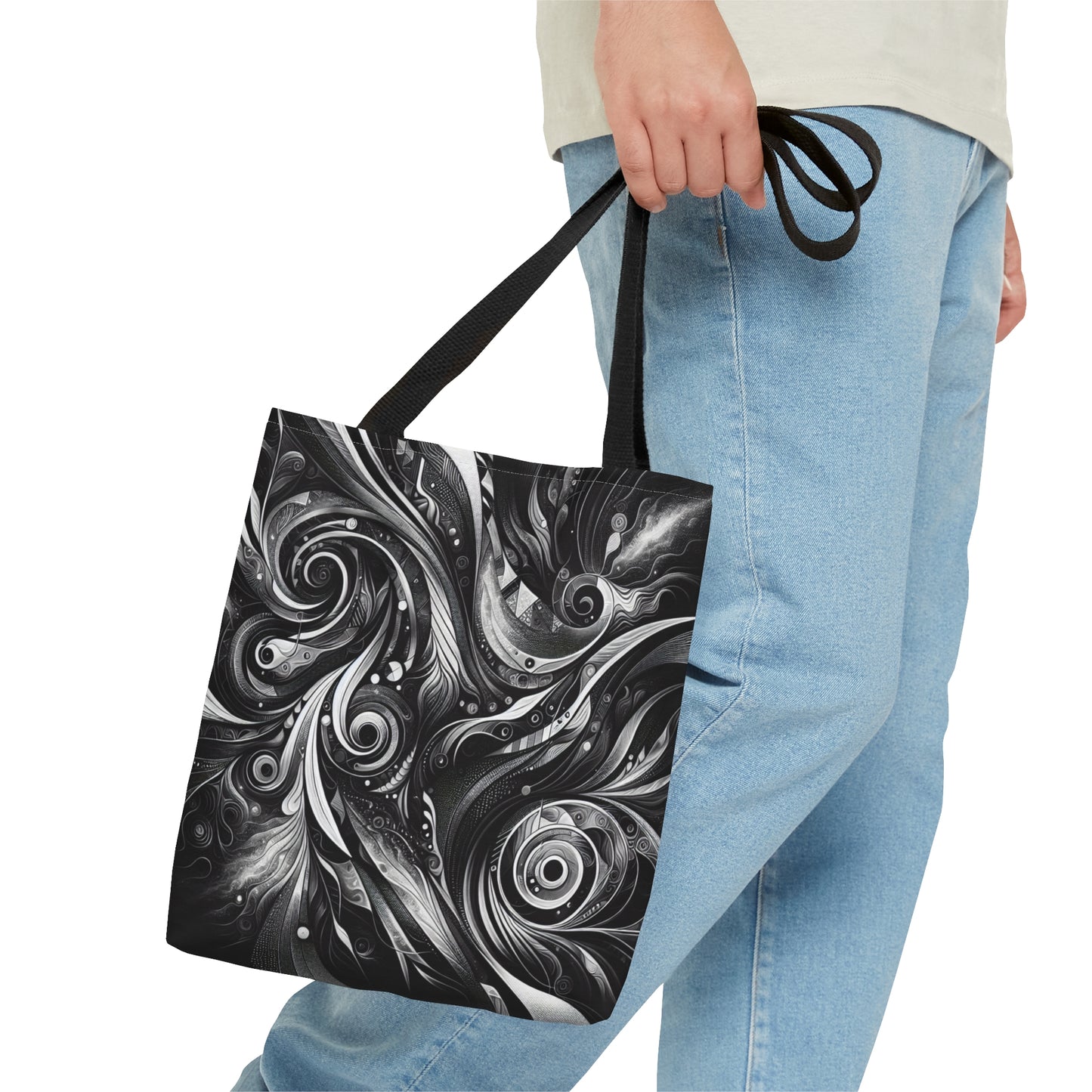 Eleonora Bramante - Tote Bag