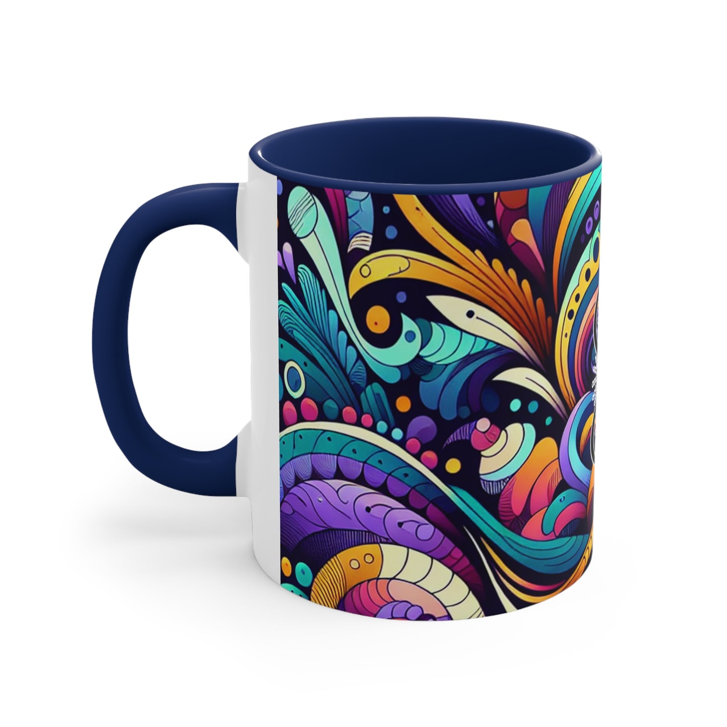 Isabella Vivaldi - Mugs