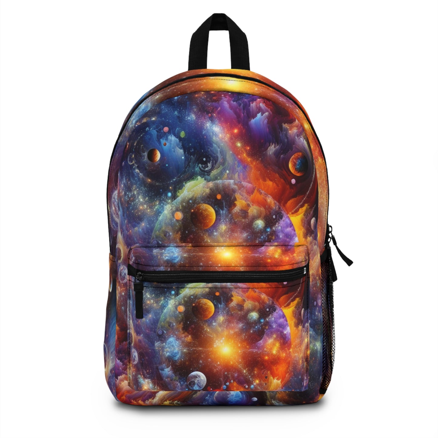 Elisabetta Bellini - Backpack