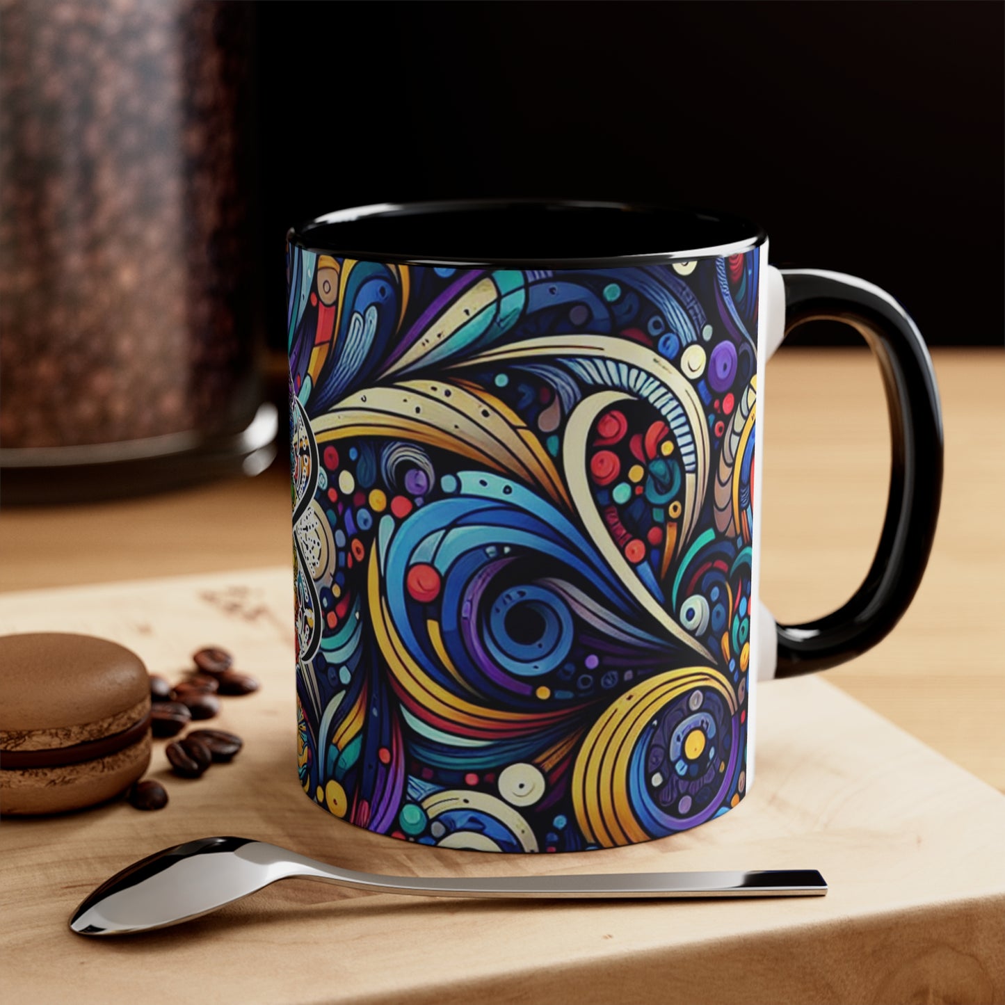 Estella Fiorini - Mugs