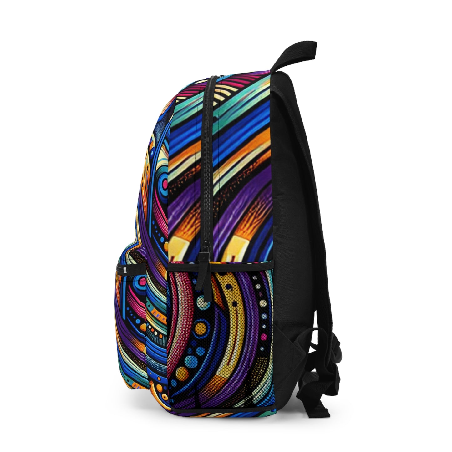 Giovanni Rossetti - Backpack