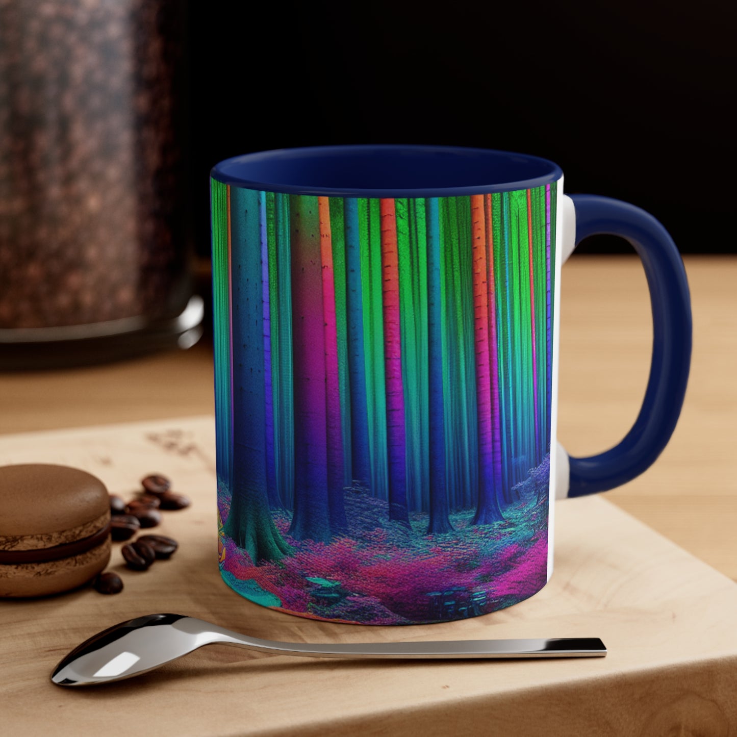 Alessandra Crescenzi - Mugs