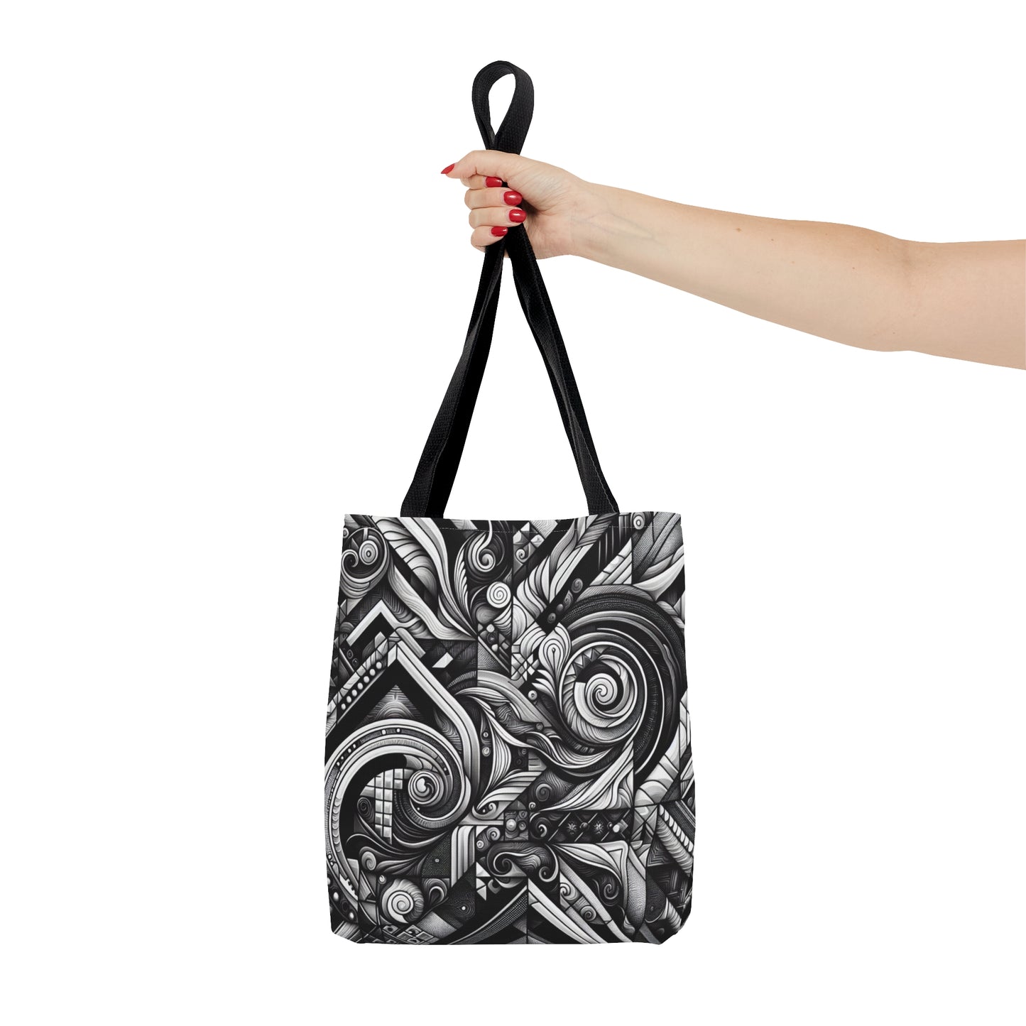 Felicity Raphaello - Tote Bag
