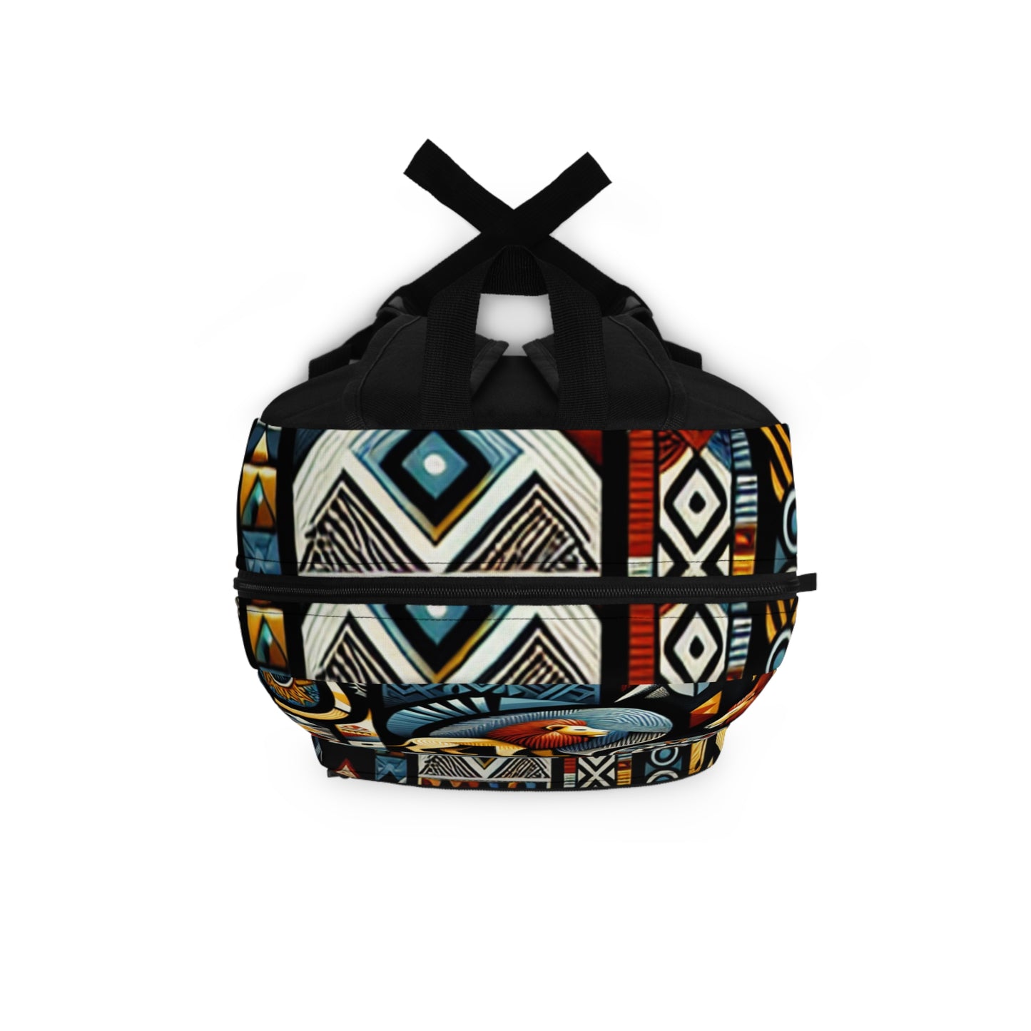 Adriana Vermeersch - Backpack