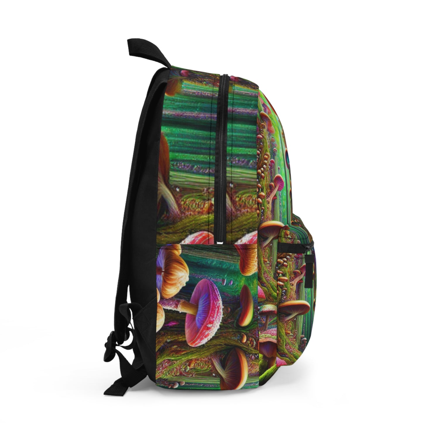 Seraphina Delamare - Backpack