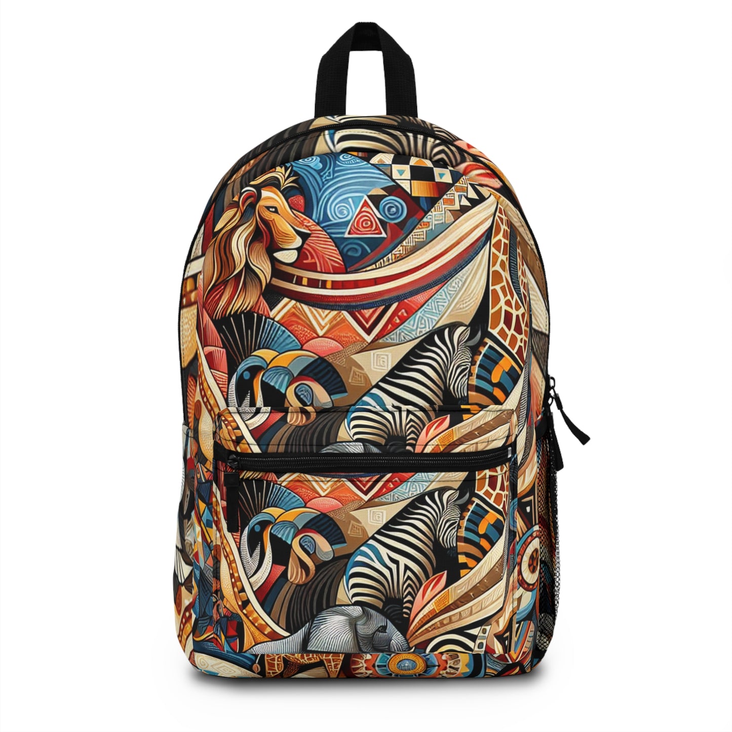 Isabella Fiammetta - Backpack