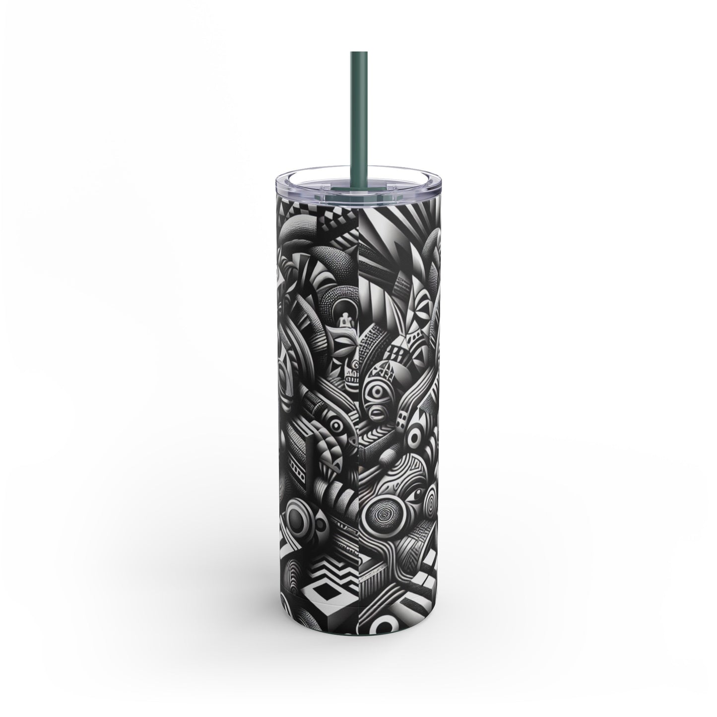 Felicity VanHuesen - Maars Maker Tumblers