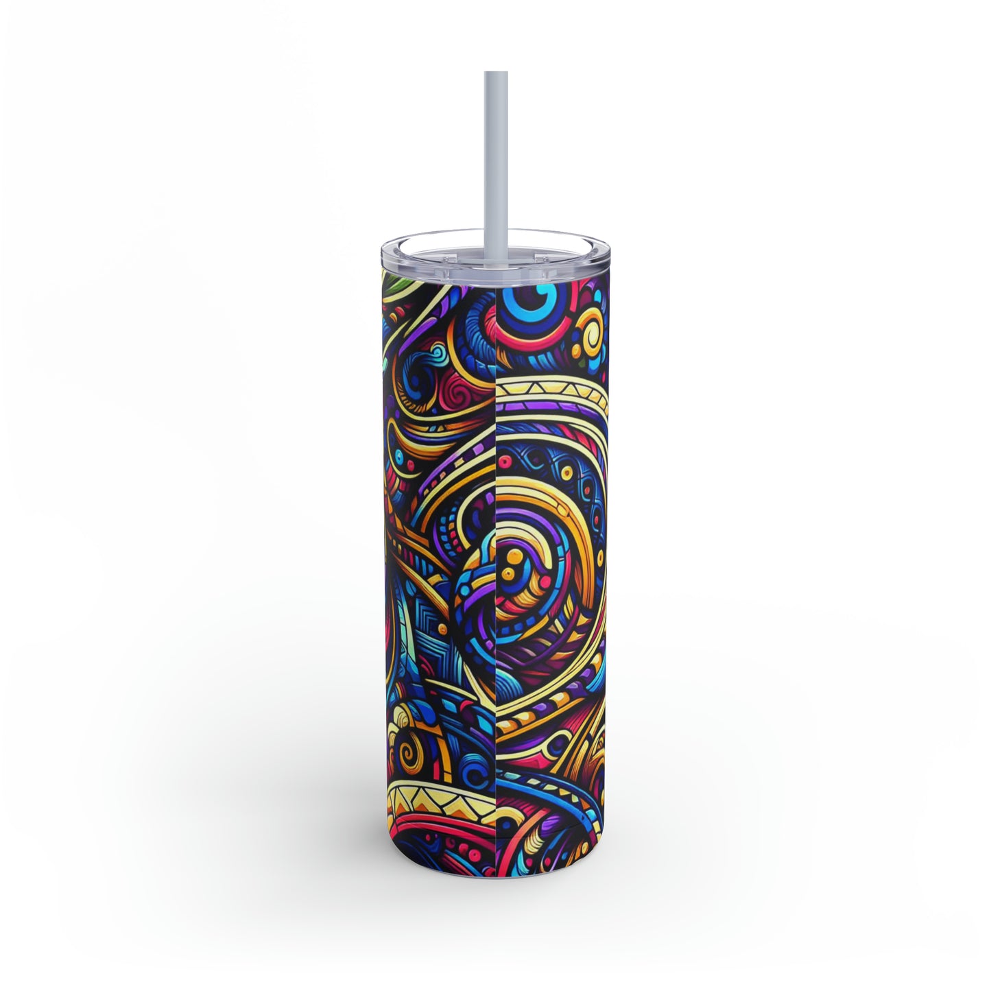Isabella Rossetti - Maars Maker Tumblers