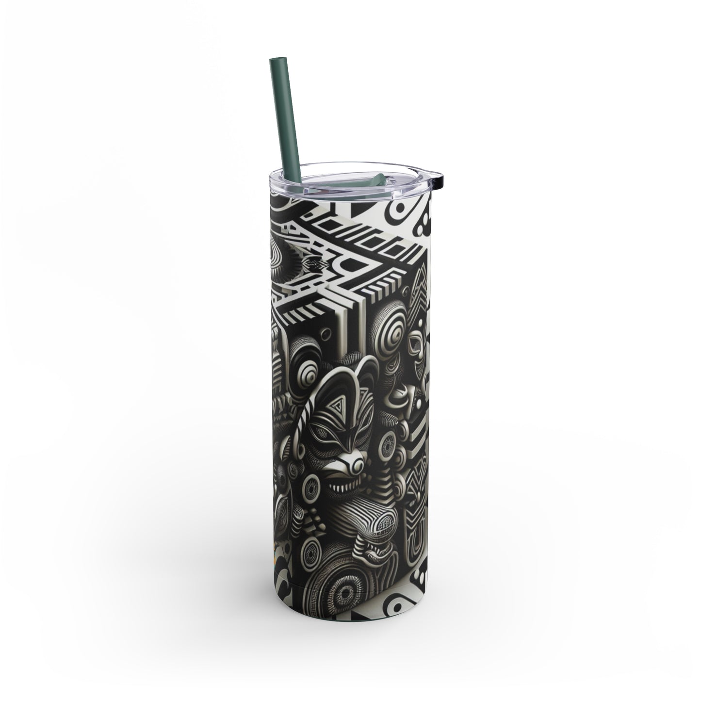 Isabella Cortese - Maars Maker Tumblers