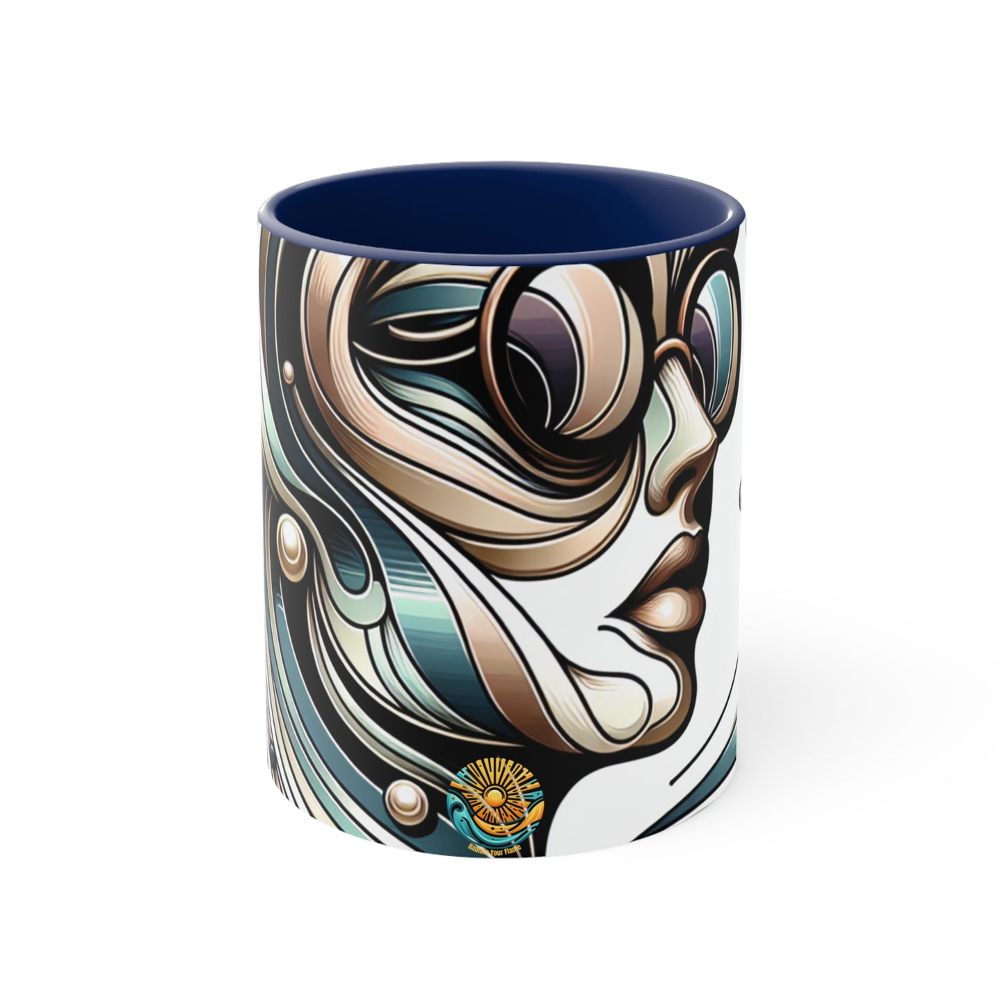 Amalia Castellano - Mugs