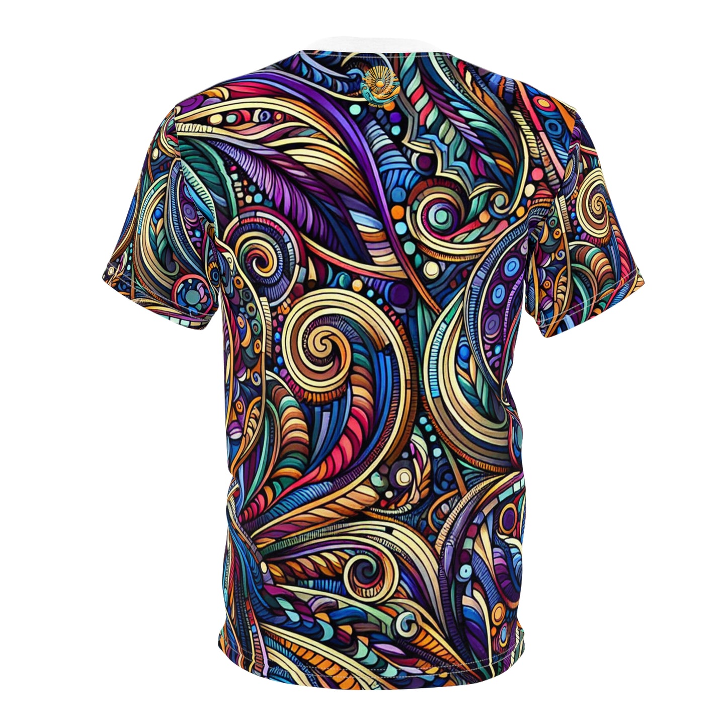 Alessandro Fiorucci - Tee