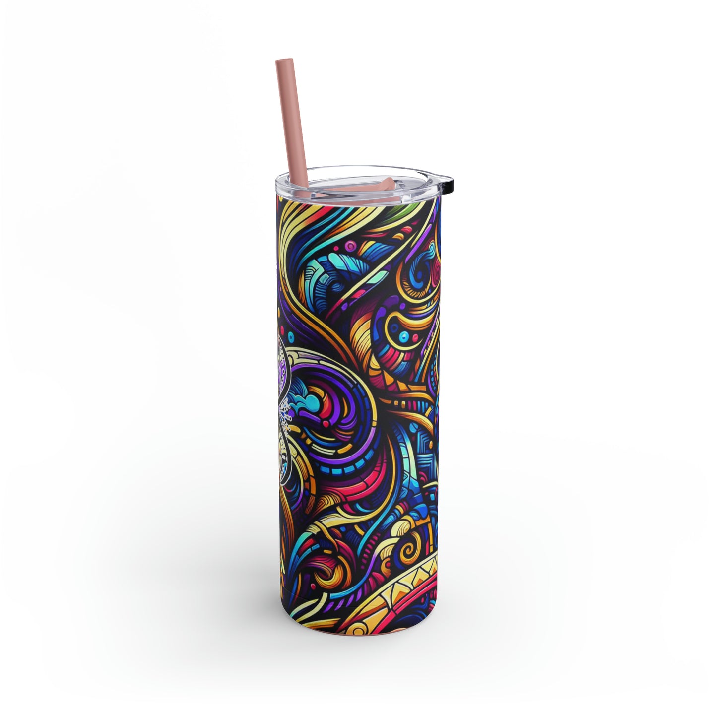 Isabella Rossetti - Maars Maker Tumblers