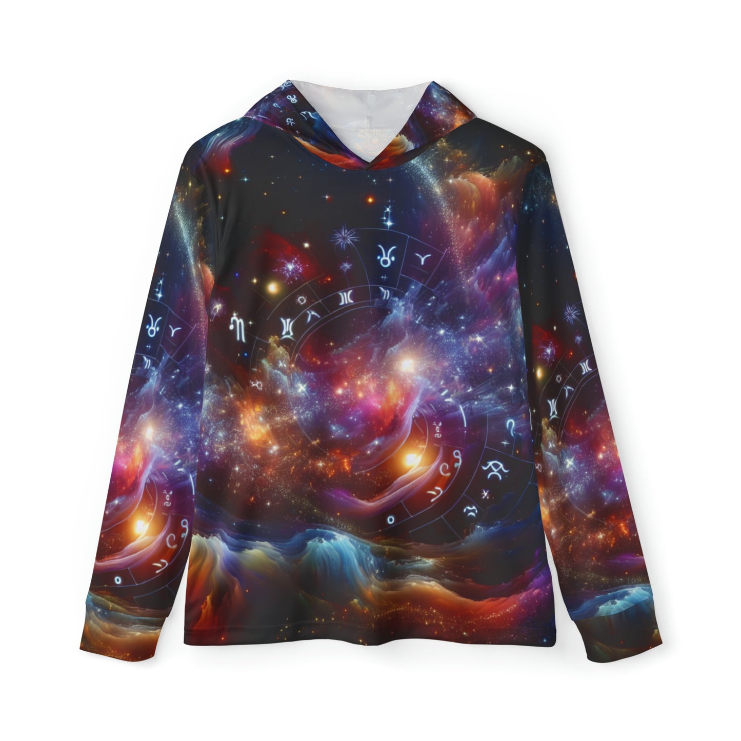 Annalise Van Daelen - AOP Hoodie