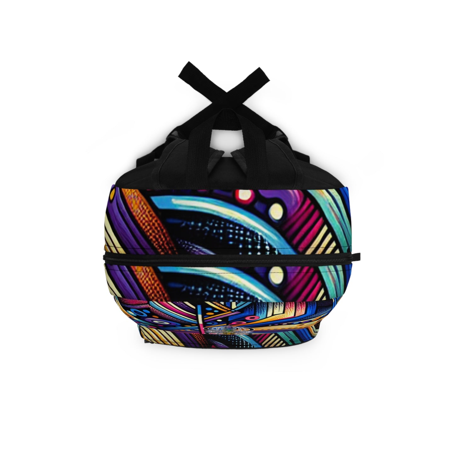 Giovanni Rossetti - Backpack